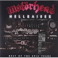 Hellraiser - Best Of The Epic Years