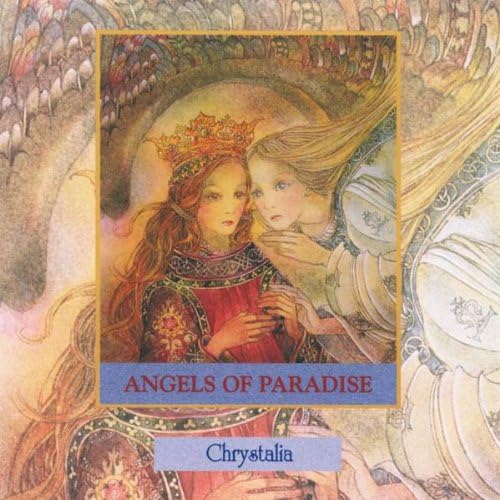 Angelic Music