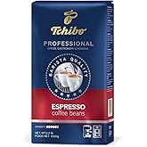 Tchibo Professional Espresso Bean Coffee 1kg