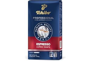 Tchibo Professional Espresso Çekirdek Kahve 1kg