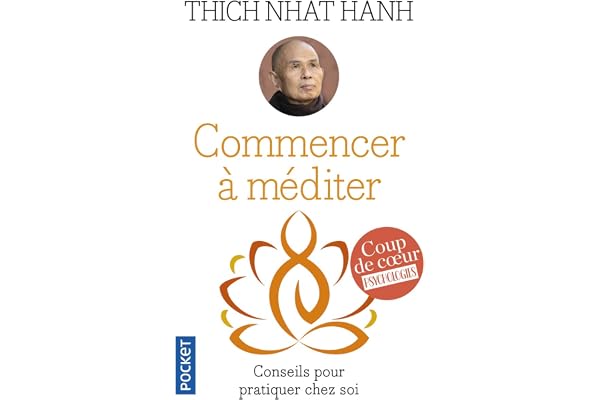 Commencer à méditer: Conseils pour pratiquer chez soi