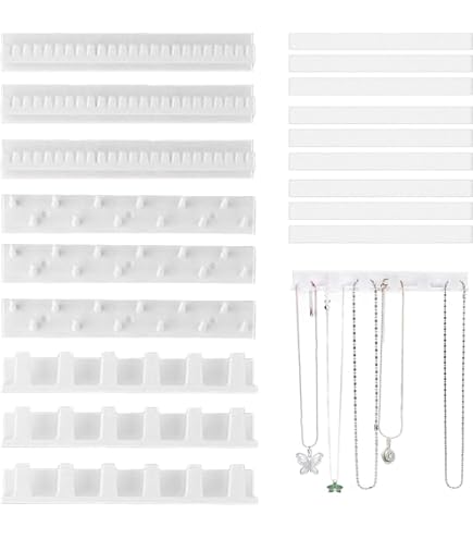 Borsa Portaoggetti Per Gioielli, Borsetta ... - SHEIN ALIA - Foto 12