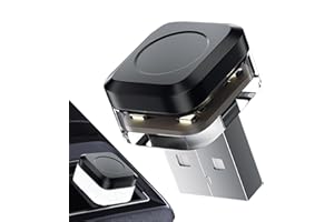 FVPKYUR Luci LED USB per auto, luci interne per auto | Luce ambientale per auto a LED per interni,Modalità multiple wireless Luce notturna Luce interna multicolore per tutte le auto