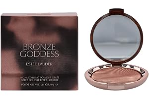 Estée Lauder Bronze Goddess Highlighting Powder Gelée (03 Modern Mercury) 9 g
