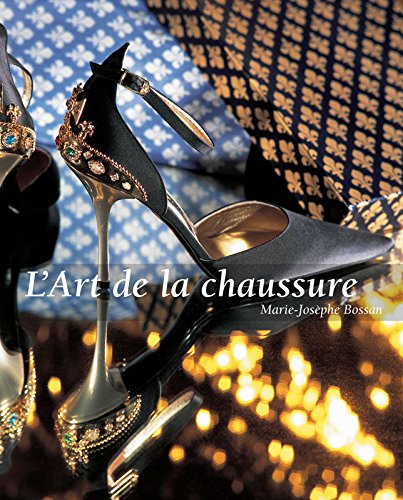 Download L’Art de la chaussure Download L’Art de la chaussure