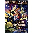Futurama Il gioco di Bender Amazon.it Dwayne CareyHill Film e TV