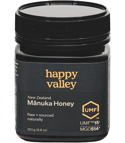 Manuka Health, Manuka Honey, Mgo 573 , (250 G): Buy Online at Best
