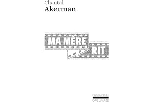 Ma mère rit