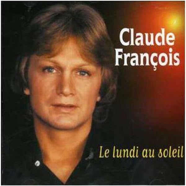 sur Scene : Francois, Claude: Amazon.fr: CD et Vinyles}