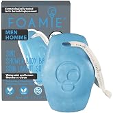 Foamie 3&rsquo;&uuml; 1 Arada Duş Barı Seas the Day &ndash; Erkekler İ&ccedil;in Y&uuml;z, V&uuml;cut ve Sa&ccedil; Temizleme