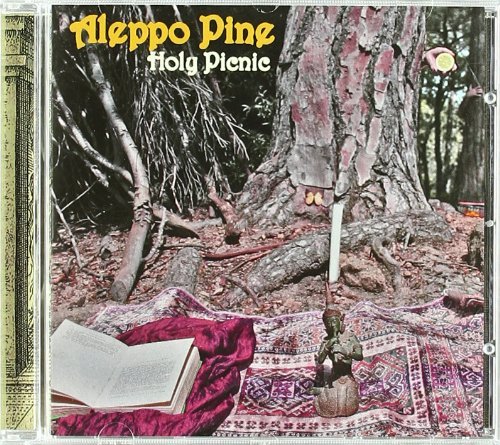 Preisvergleich Produktbild Holy Picnic by Aleppo Pine (2010-09-14)