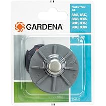 Bobina Filo Di Ricambio Per Tagliaerba SmallCut 300 – Nylon Preavvolto 10m Per EasyCut E PowerCut