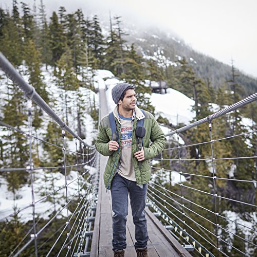 Bose Â® SoundLink Micro Bluetooth-Lautsprecher dunkelblau