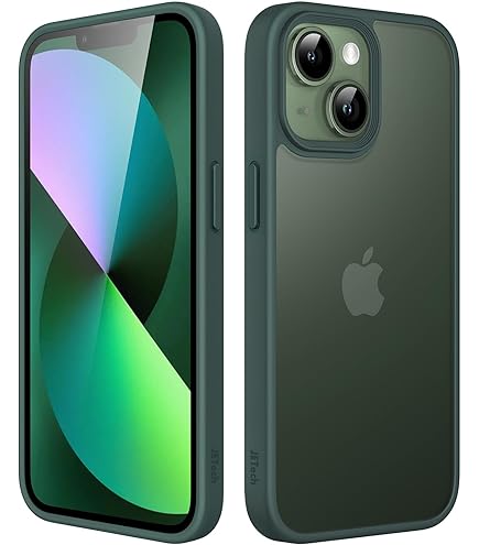 Apple iPhone 13 Mini, 256GB, Grün - (Generalüberholt) : Amazon.de