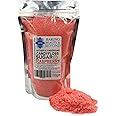 Baking Beauty and Beyond Premium Candy Floss Sugar 100g - Raspberry Flavour