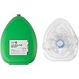 St John Ambulance Resuscitation Rescue Mask