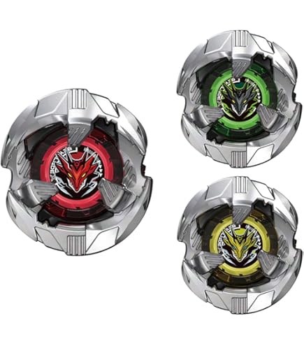 Takara Tomy Beyblade X UX-12 Random Booster Vol.5 - Beyblade