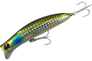 momolures - momowake 90 110 Floating Subsurface Minnow for Saltwater Bass fishing komomo lure style bait