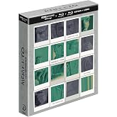 Memento Edici&oacute;n 4K Coleccionista. Bluray