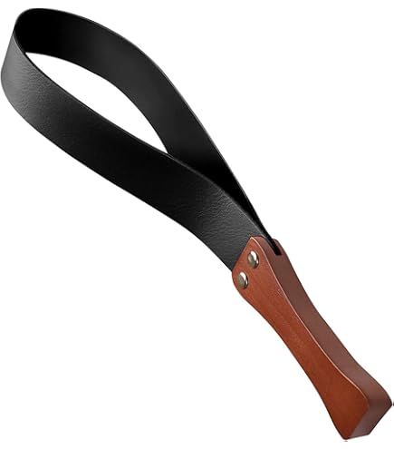 Cravache Avec Poignée En Cuir Daslö DASLÖ | Decathlon