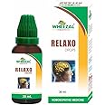 Wheezal Relaxo Drops 30 ml (PACK OF 2)