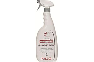 Schopf Riders IR 35/10 Insektenbremse Smoke Forte - 1 Liter