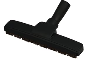 SCANPART Scan Part 1190000105 Boquilla de parqué y piedra suelo universal, diámetro de 35 mm