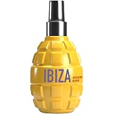 Bronzing Bomb Ibiza Yoğun Bronzlaştırıcı Spray | SPF 0 | Derin ve Hızlı Bronzluk | Doğal Yağlarla Zenginleştirilmiş Form&uuml;l | 