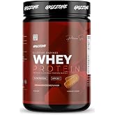 GRİZZONE GRİZZY PRO WHEY PROTEİN 420 GR 14 SERVIS (lotu)