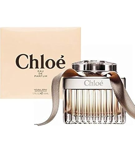Chloe Love Eau Intense by Chloe for Women - Eau de Parfum, 50 ml