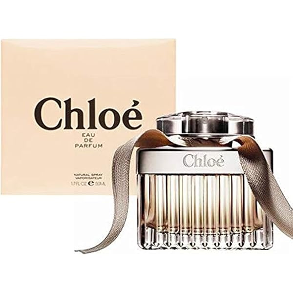Chloe (New) by Chloe Eau De Parfum Spray 1 oz : Chloe