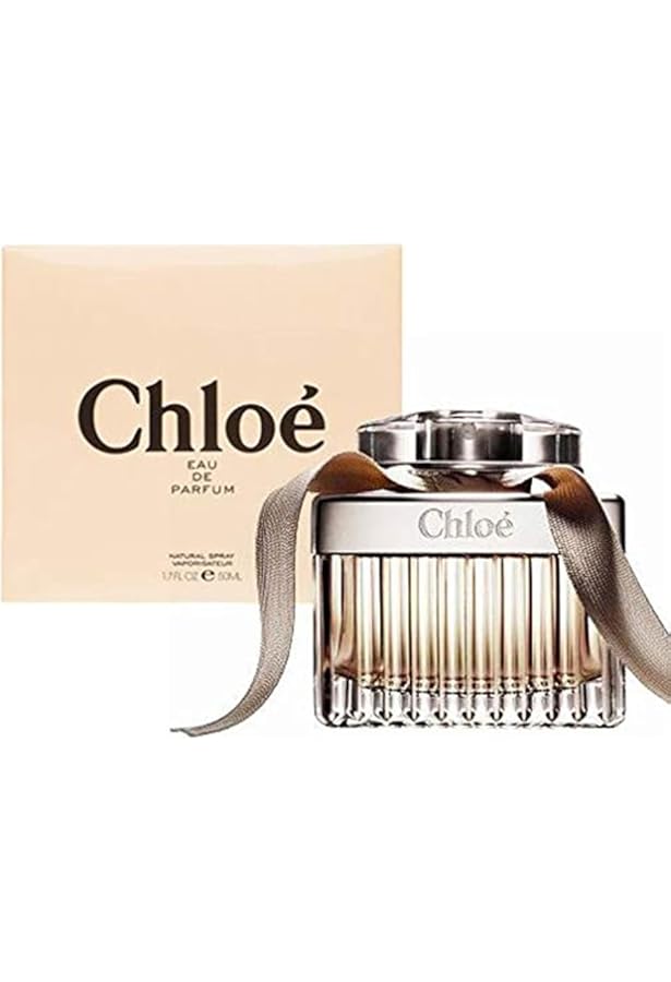 Chloe (New) by Chloe Eau De Parfum Spray 1 oz : Chloe