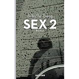 Sex 2: Roman (Reclam Taschenbuch)