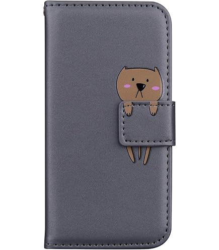 Asuwish Phone Case For Samsung Galaxy S10 Zipper Wallet Detachable