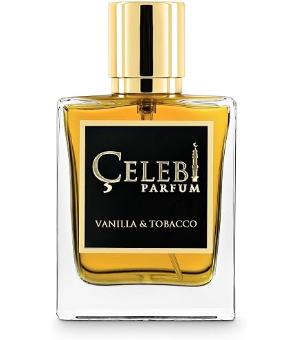 Flavia Vanilla & Tobacco Eau de Parfum, 100 ml : Amazon.de: Kosmetik