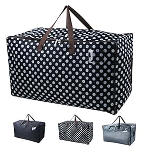 Thick Over Size Aufbewahrungsbeutel für saisonale Kleidung, Bettdecken