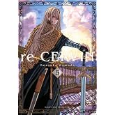 Re Cervin 5