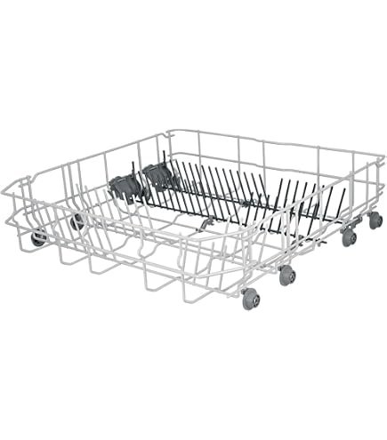 Cestello Superiore Scorrevole Per Elettrodomestico GEH WR17X13170 &ndash; Nuovo
