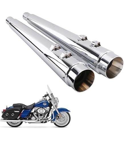 Protezione marmitta in carbonio CMT per Husqvarna TC 250 16-18 TE 250