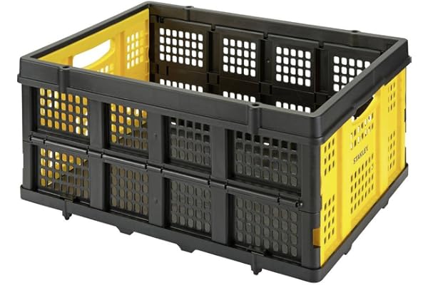 Stanley SXWTD-FT505 25 kg hopfällbar korg