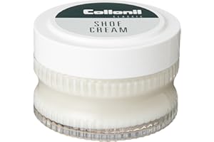 Collonil Shoe Cream - Betún Unisex