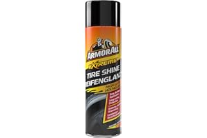‎ARMOR ALL ARMOR ALL GAA49500GE Extrem-Reifenglanz 500 ml