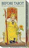Before Tarot by 