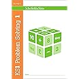 KS1 Problem Solving Book 1: KS1, Ages 5-7