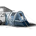 Maypole Drayton Poled Driveaway Awning Low Suitable for Campervans with an Awning Channel Height of 180 to 210cm