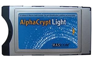 MASCOM AlphaCrypt Light CI Modul Version R2.2