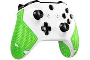 Lizard Skins compatibile XBOX One - Verde smeraldo (zugeschnitten, 0,5mm)