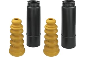 Meyle 100 740 0002 Kit parapolvere, Ammortizzatore