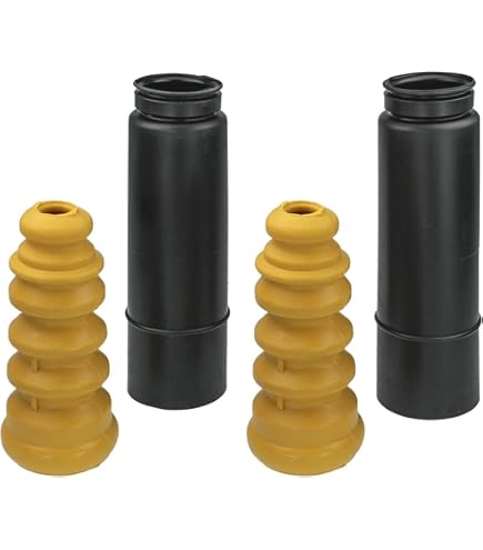 Dust Cover Kit, Shock Absorber SKODA OCTAVIA (1U2) 1.8T - View #12