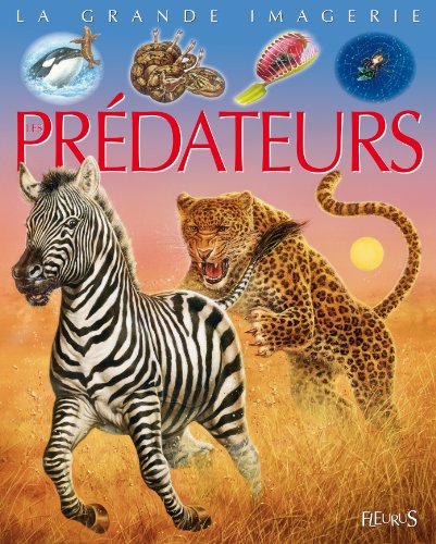 PREDATEURS
